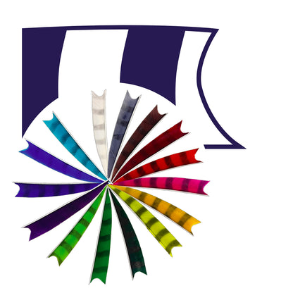 Feder RW Shark Barred