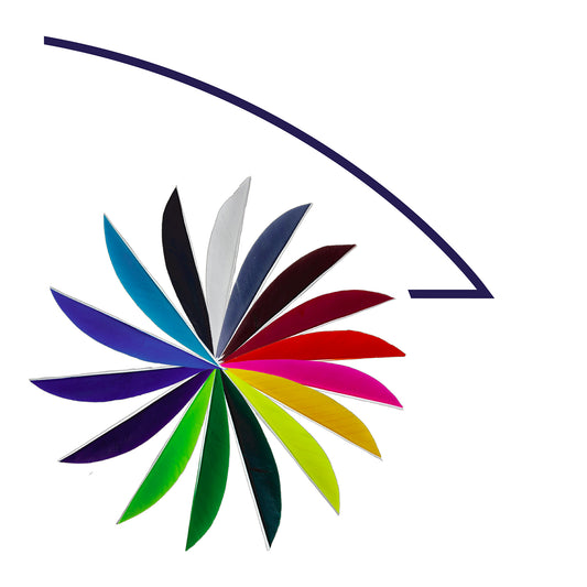 Feder RW Saubuckel Solid