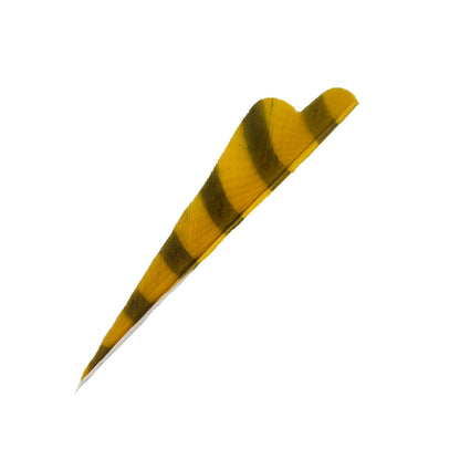 Sturmvogelfedern Barred