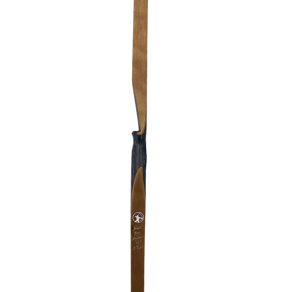 Bodnik Bows Longbow