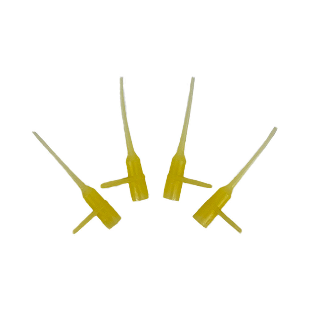 Bogensport Sekundenkleber Dosierspitze