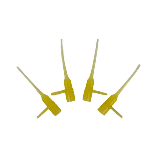 Bogensport Sekundenkleber Dosierspitze