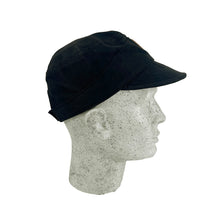 Archery Cap Schwarz