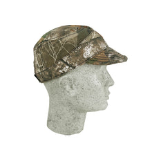 Archery Cap Camo