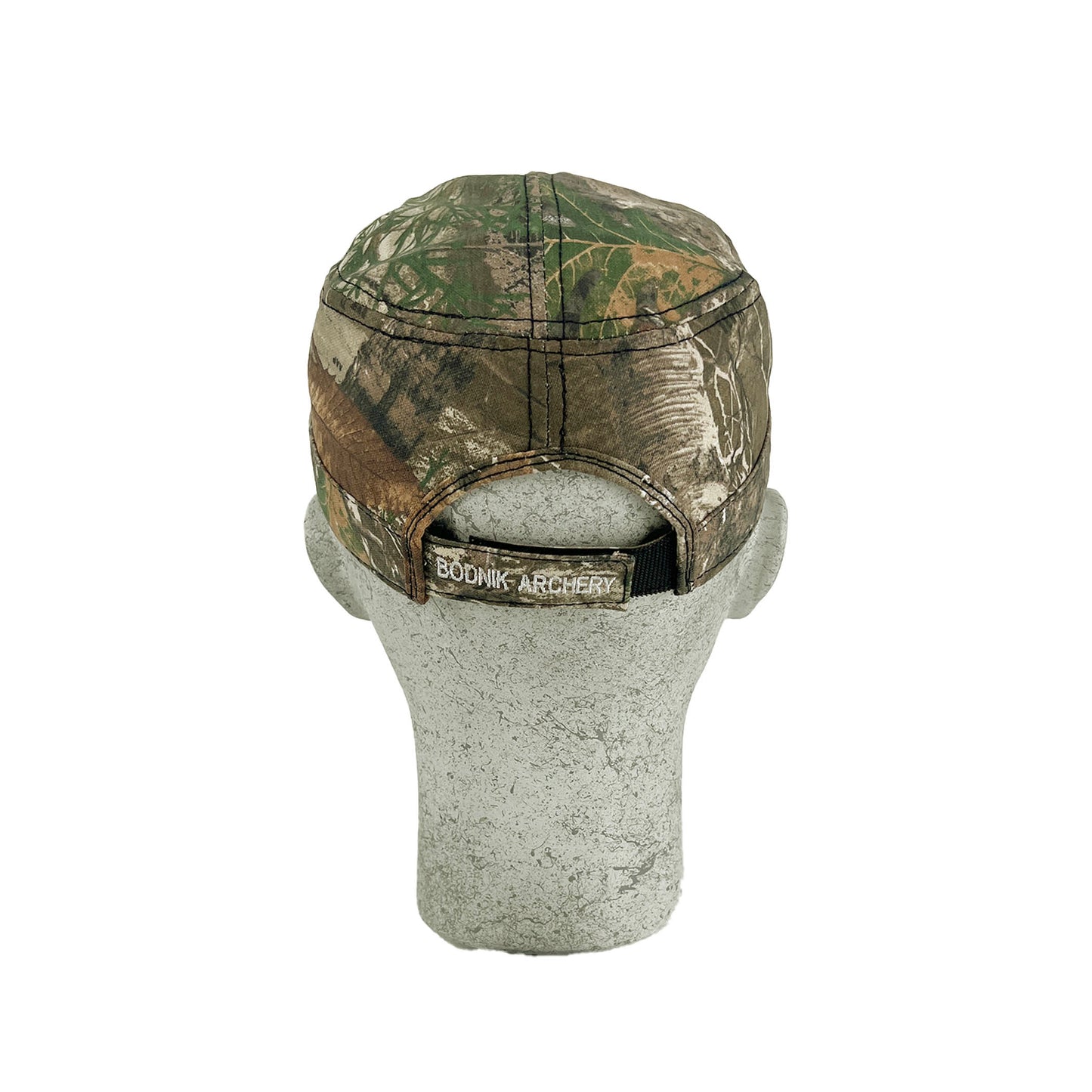 Archery Cap Camo