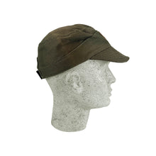 Archery Cap Olivgrün