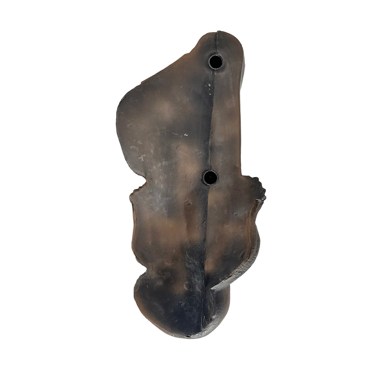 3D Ziel Waschbär Ernie