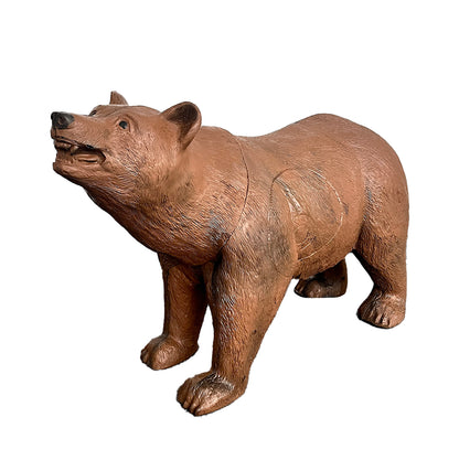 3D Ziel Ben der Bär