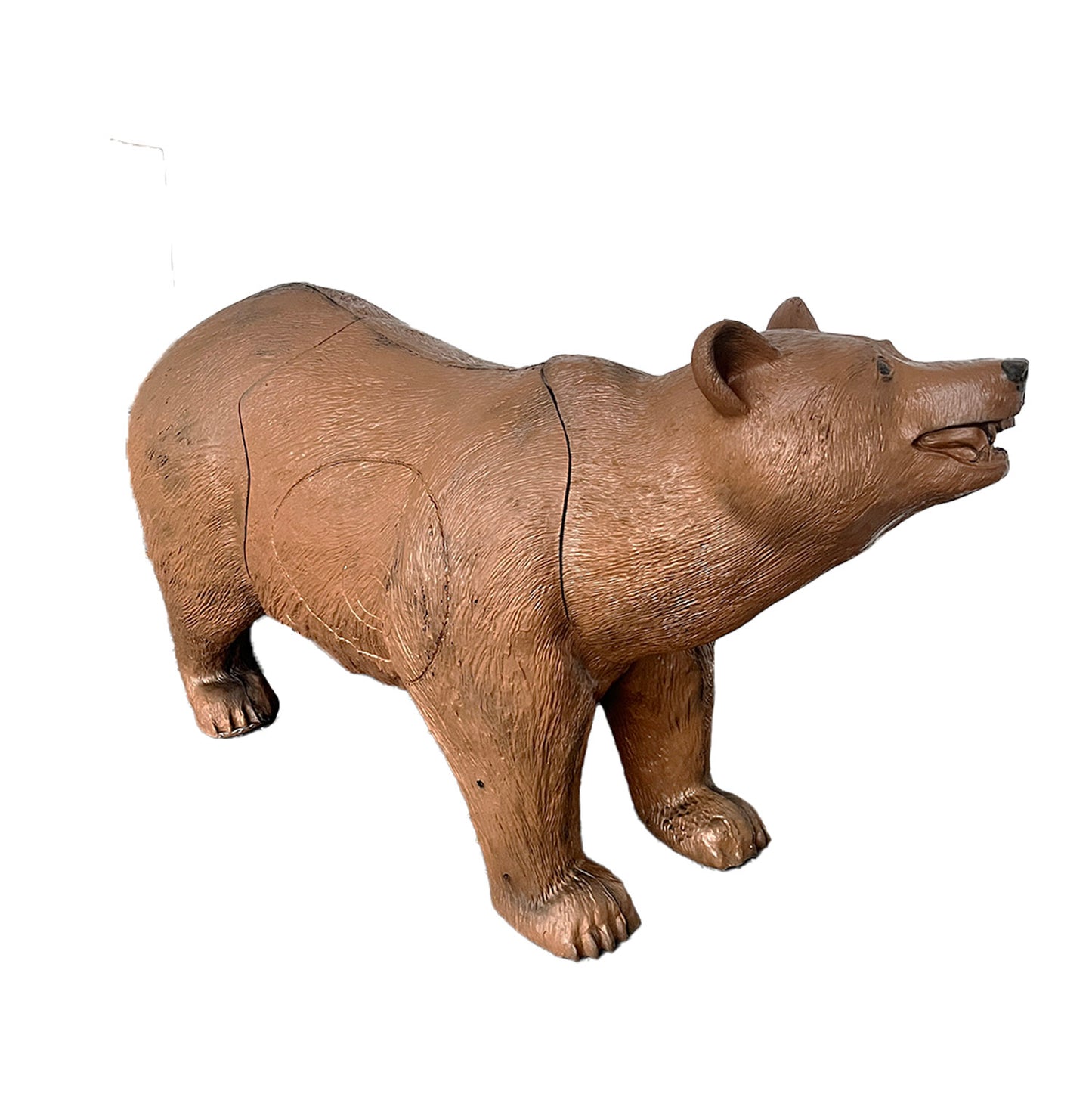 3D Ziel Ben der Bär