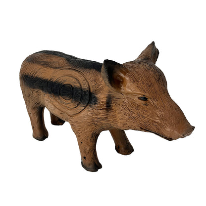 3D Ziel Frischling  Michel