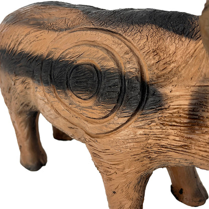 3D Ziel Frischling  Michel