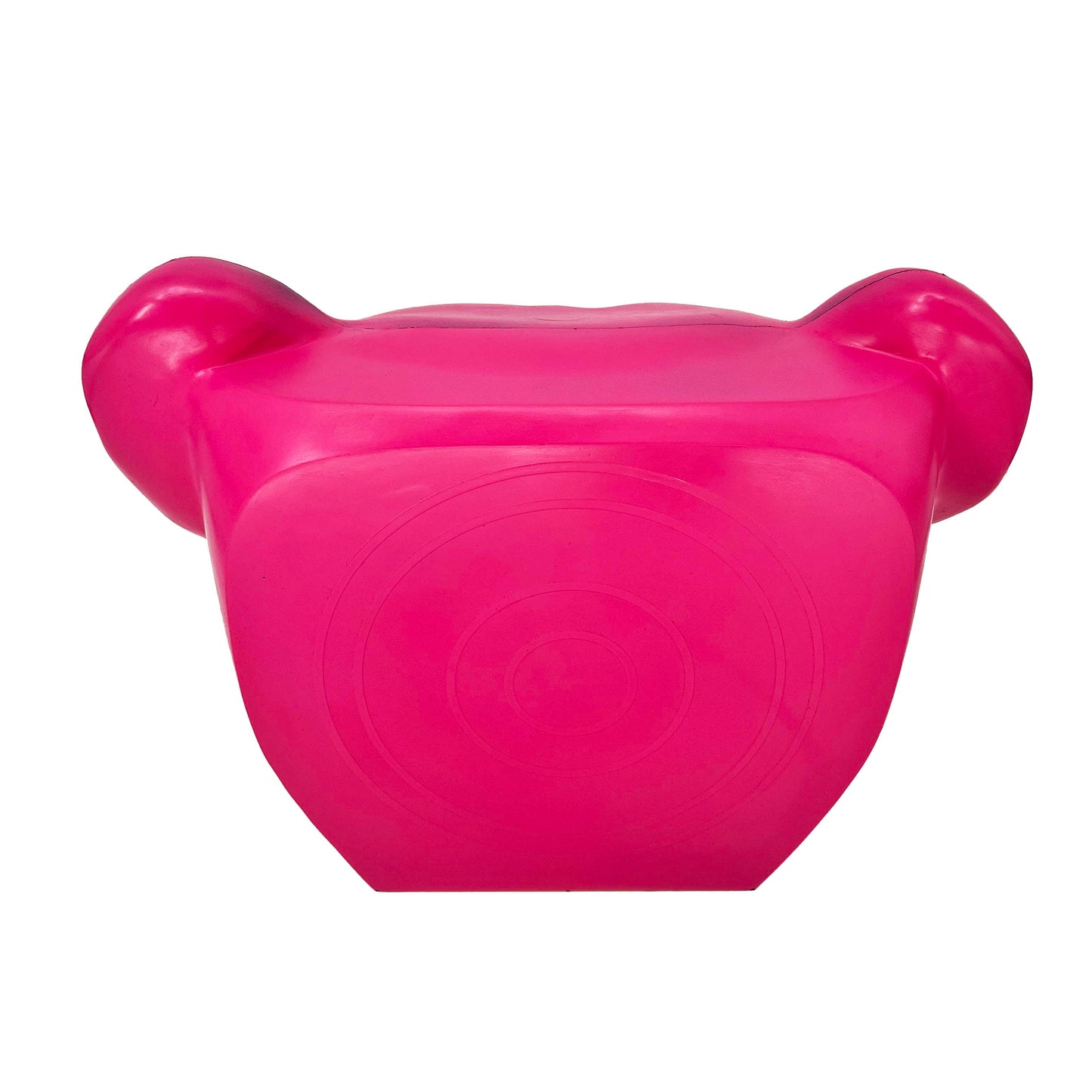 3D Ziel Arsch mit Ohren