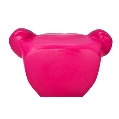 3D Ziel Arsch mit Ohren