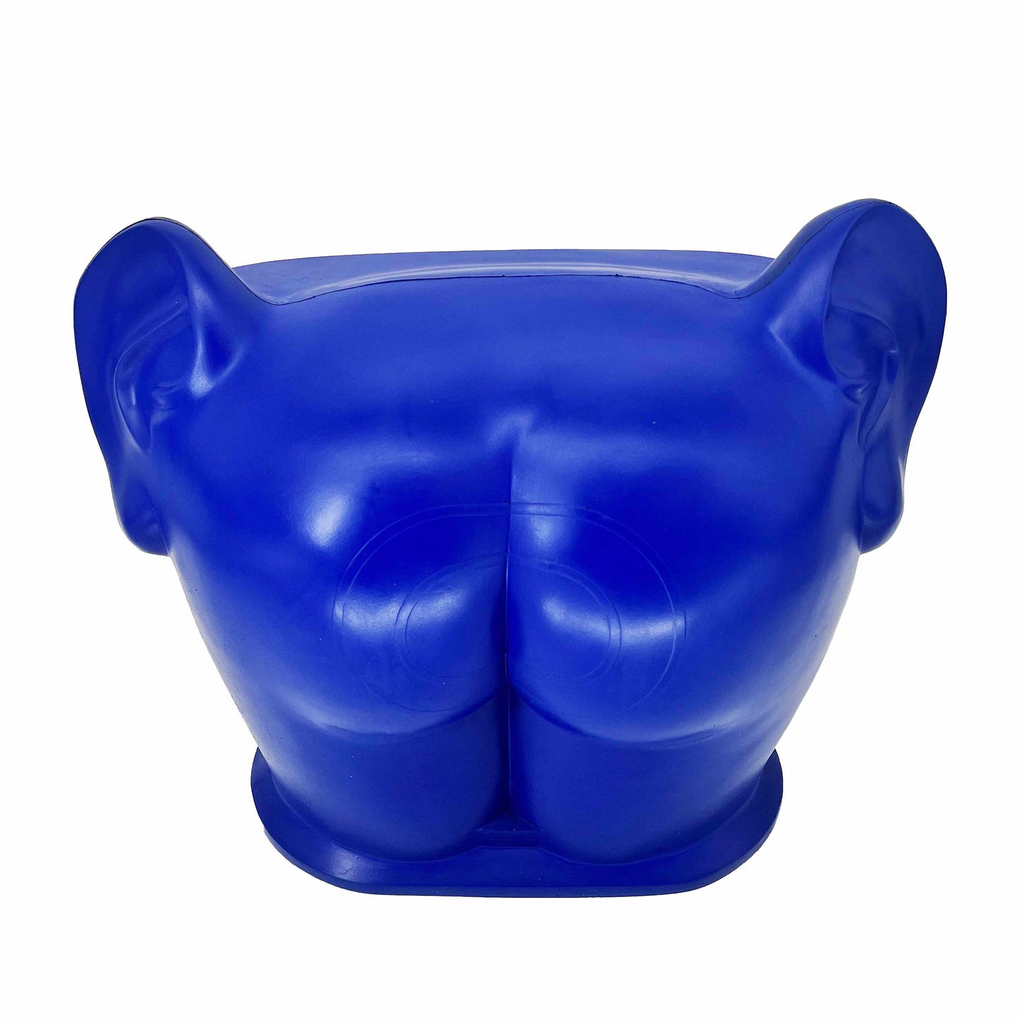 3D Ziel Arsch mit Ohren