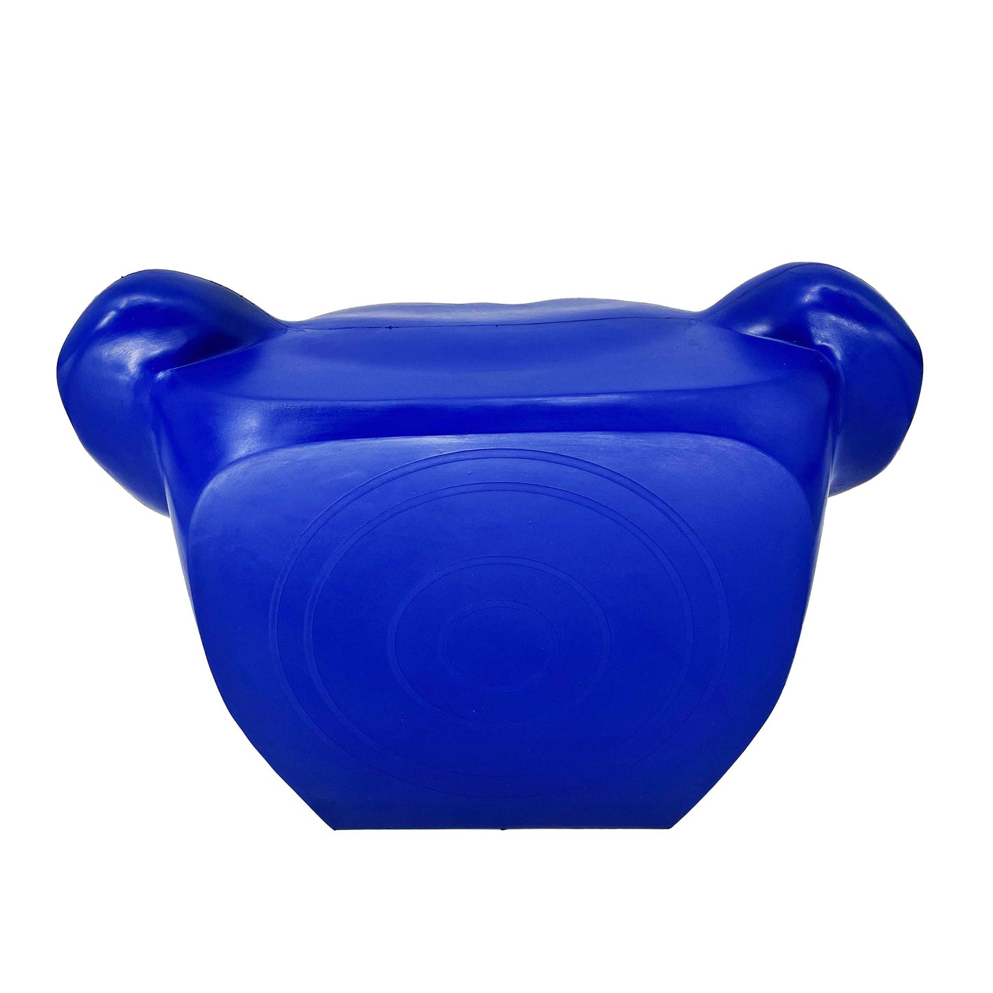 3D Ziel Arsch mit Ohren