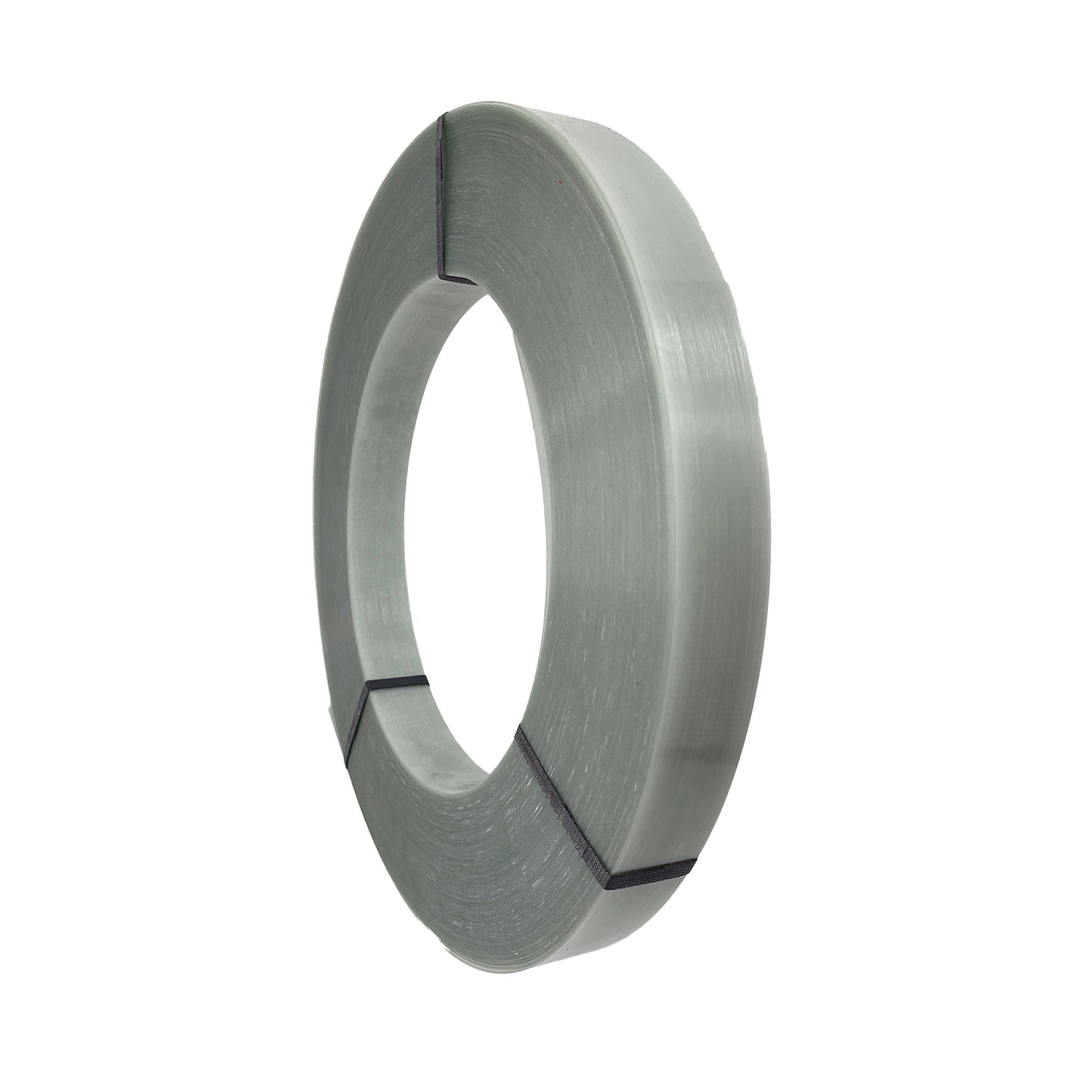 ISOSPORT Powerglas Crystal Clear – 1,00 mm – 100-m-Rolle