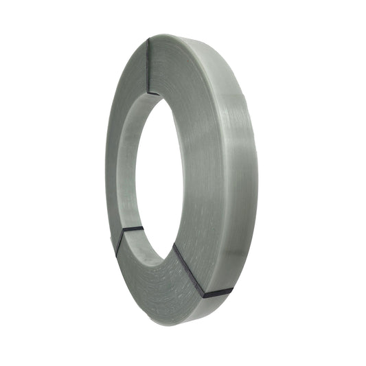 ISOSPORT Powerglas Crystal Clear – 0,80 mm – 100-m-Rolle