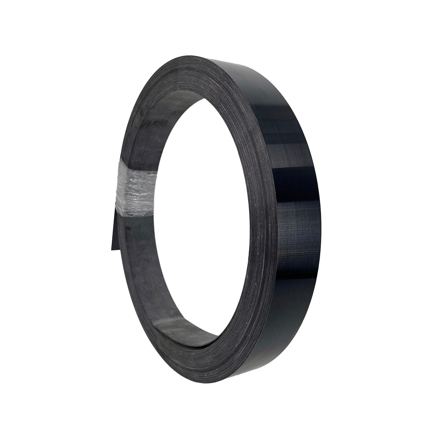 ISOSPORT Powerglas Pure Black – 1,00 mm – 100-m-Rolle