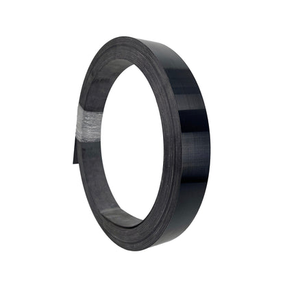 ISOSPORT Powerglas Pure Black – 1,00 mm – 100-m-Rolle