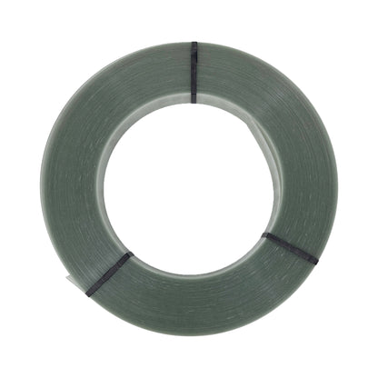 ISOSPORT Powerglas Crystal Clear – 1,00 mm – 100-m-Rolle