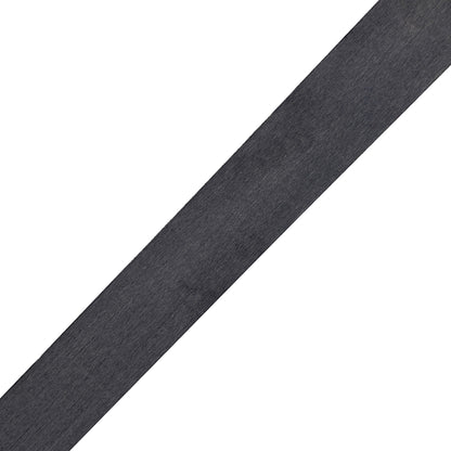 ISOSPORT Powerglas Pure Black – 1,00 mm – 100-m-Rolle