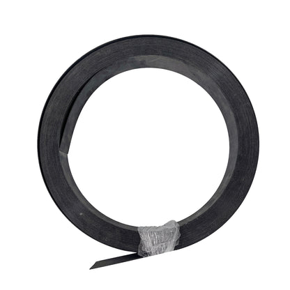 ISOSPORT Powerglas Pure Black – 1,00 mm – 100-m-Rolle