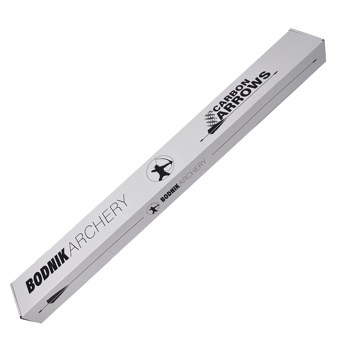 Fertigpfeil Barracuda Rebel 12Stk