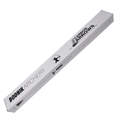 Fertigpfeil Barracuda Rebel 12Stk