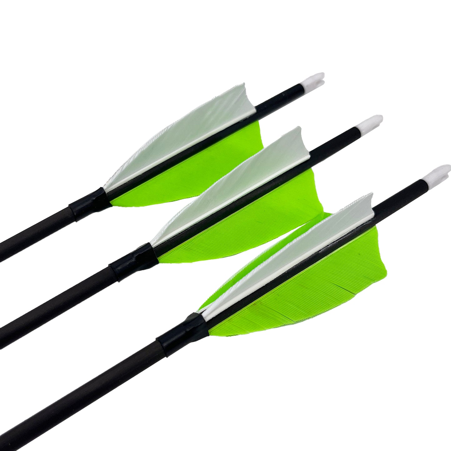 Fertigpfeil Barracuda Rebel 12Stk