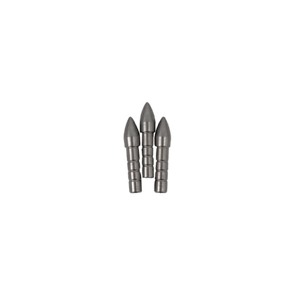 Fertigpfeil Barracuda Rebel 12Stk