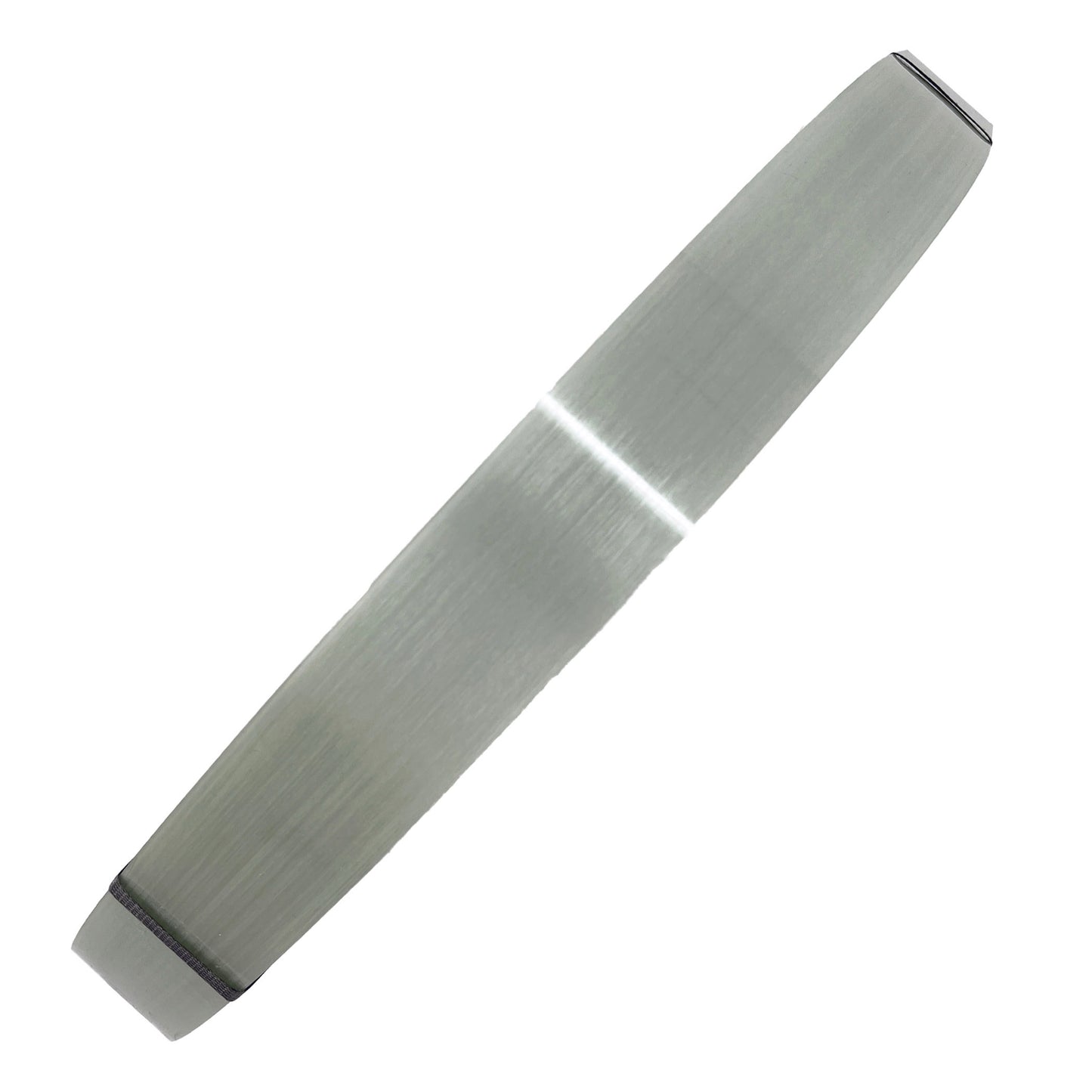 ISOSPORT Powerglas Crystal Clear – 1,00 mm – 100-m-Rolle