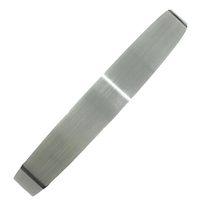 ISOSPORT Powerglas Crystal Clear – 1,00 mm – 100-m-Rolle