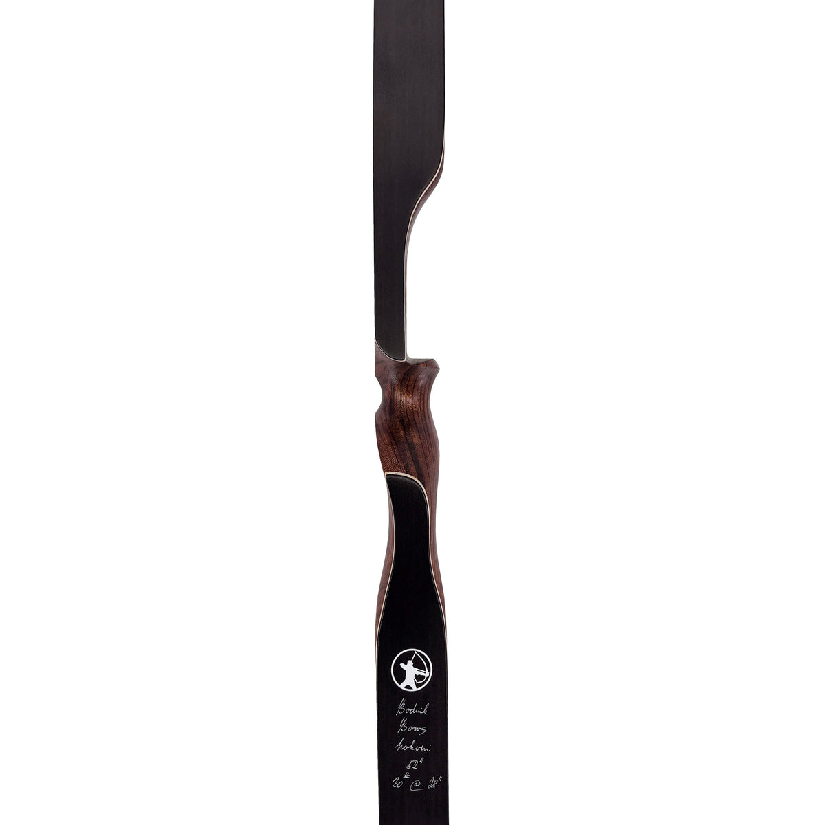 Bodnik Bows Nokoni LH 52", 30Lbs @ 28"