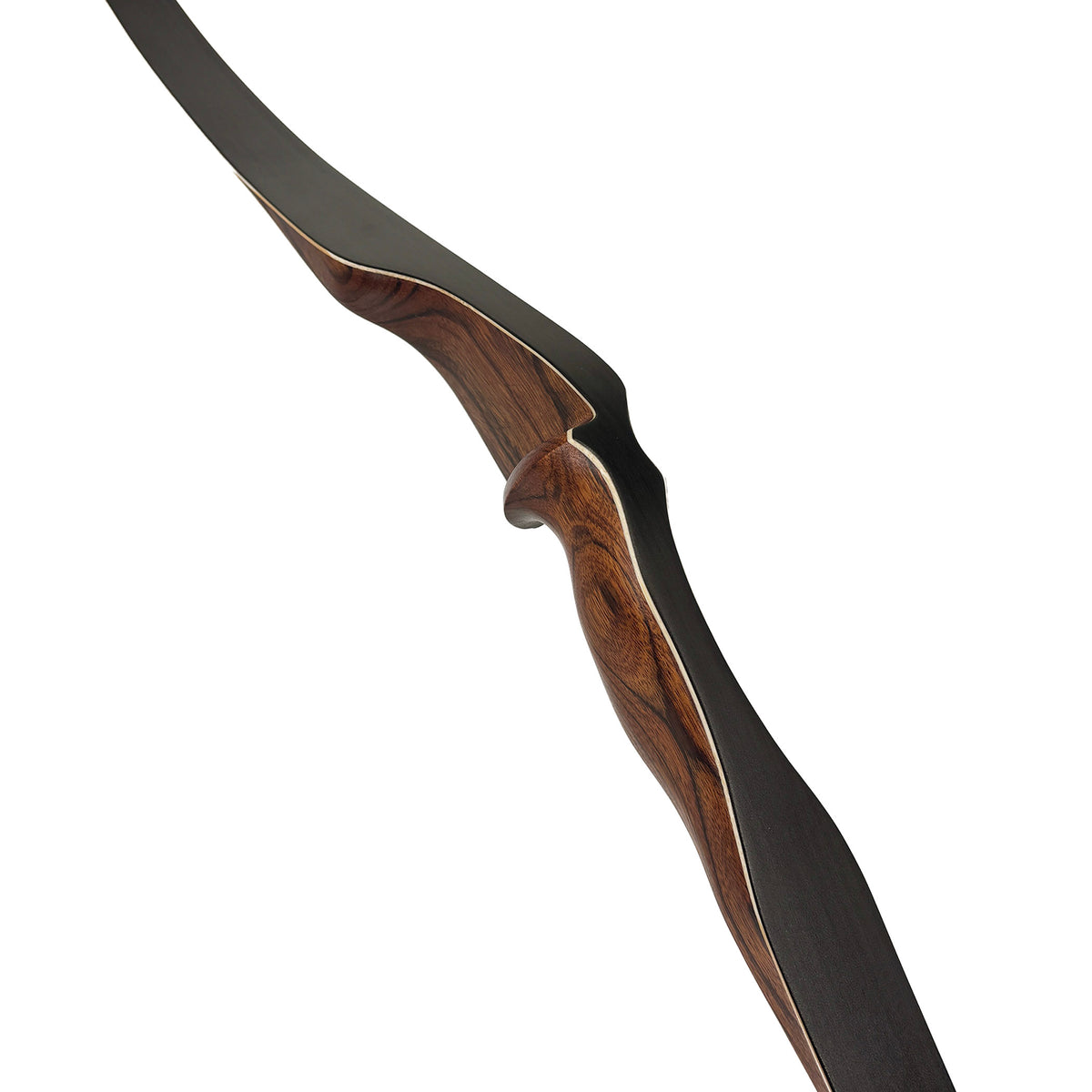 Bodnik Bows Nokoni LH 52", 30Lbs @ 28"
