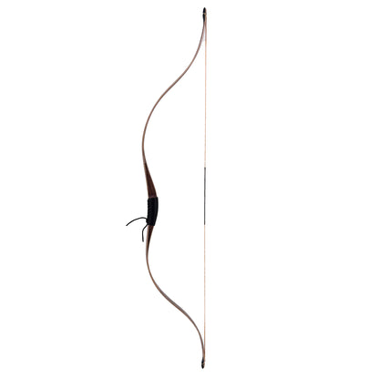Bodnik Bows Horseman RH 52", 20Lbs @ 28"