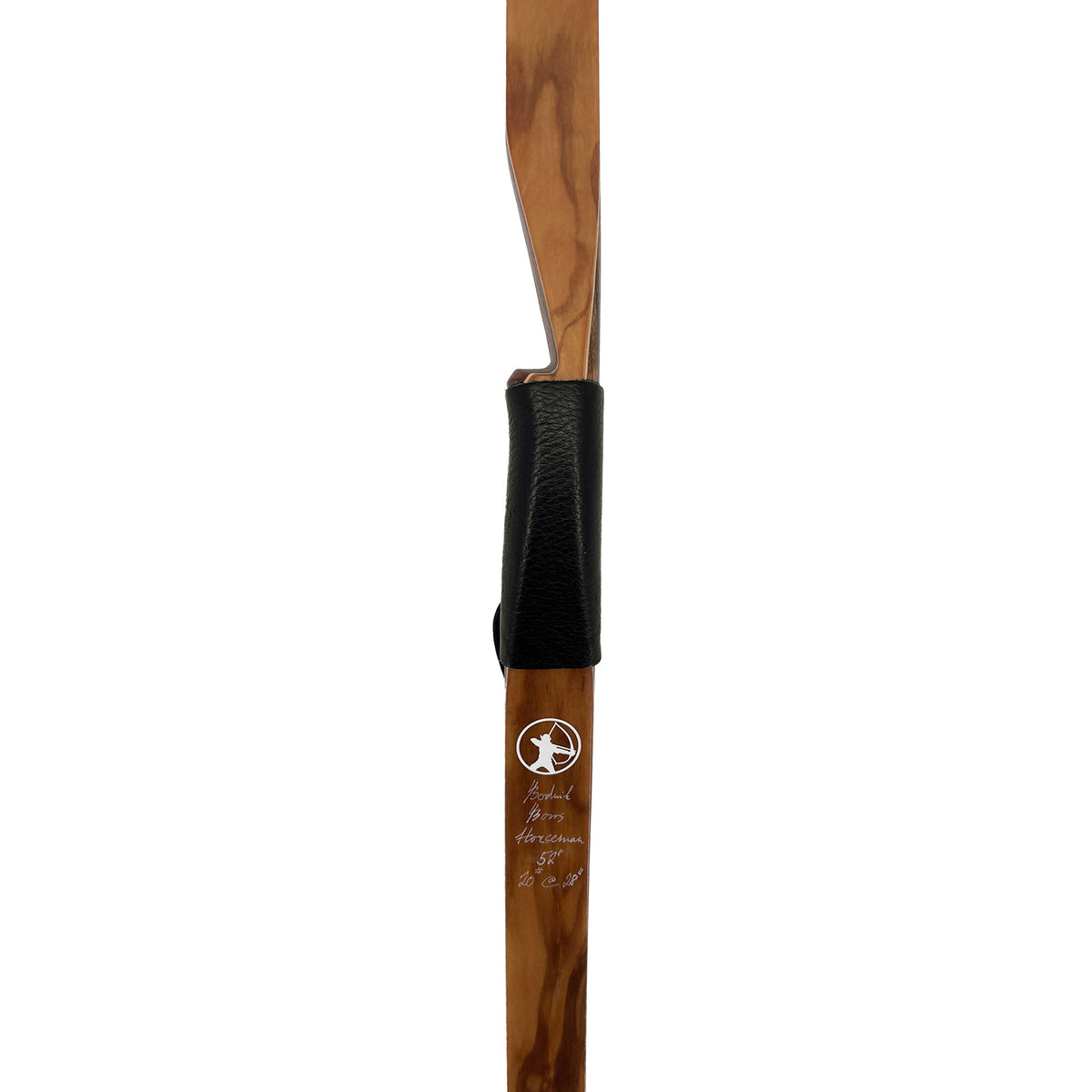 Bodnik Bows Horseman RH 52", 20Lbs @ 28"