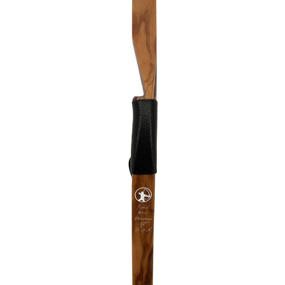 Bodnik Bows Horseman RH 52", 20Lbs @ 28"