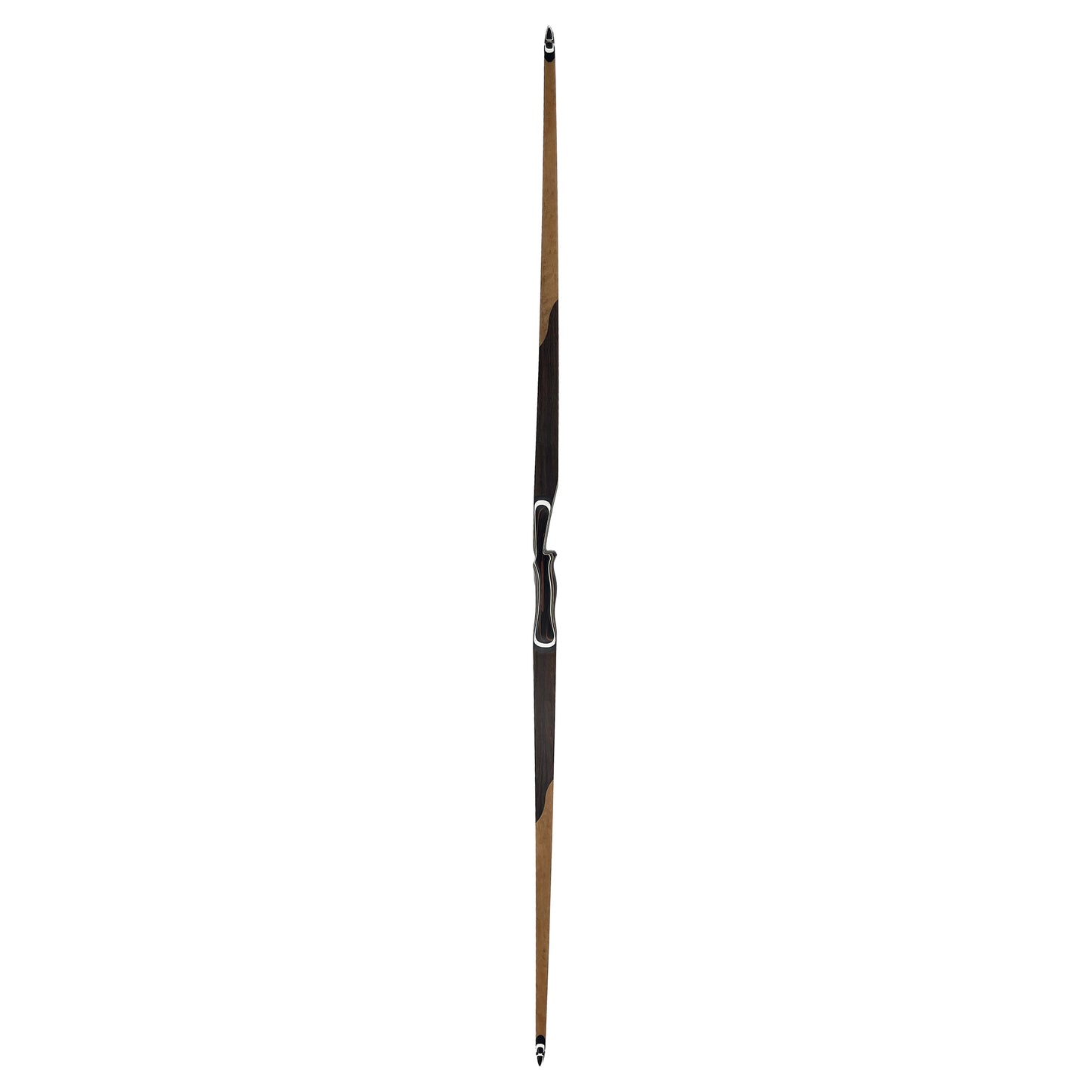 Bodnik Bows Henry Bodnik Signature Stick RH 62", 45Lbs @ 28"