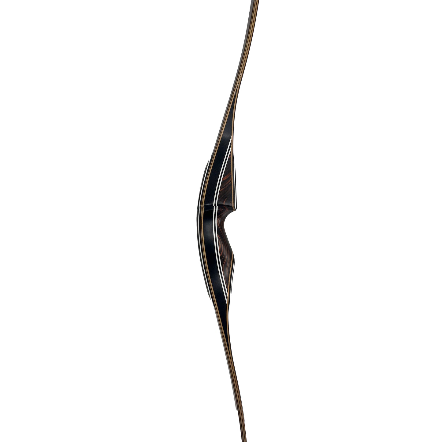 Bodnik Bows Henry Bodnik Signature Stick RH 62", 45Lbs @ 28"