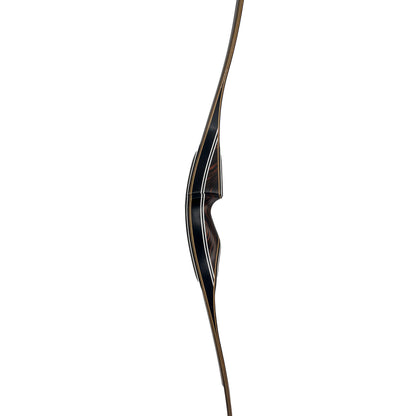 Bodnik Bows Henry Bodnik Signature Stick RH 62", 45Lbs @ 28"