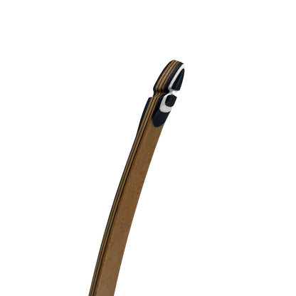 Bodnik Bows Henry Bodnik Signature Stick RH 62", 45Lbs @ 28"