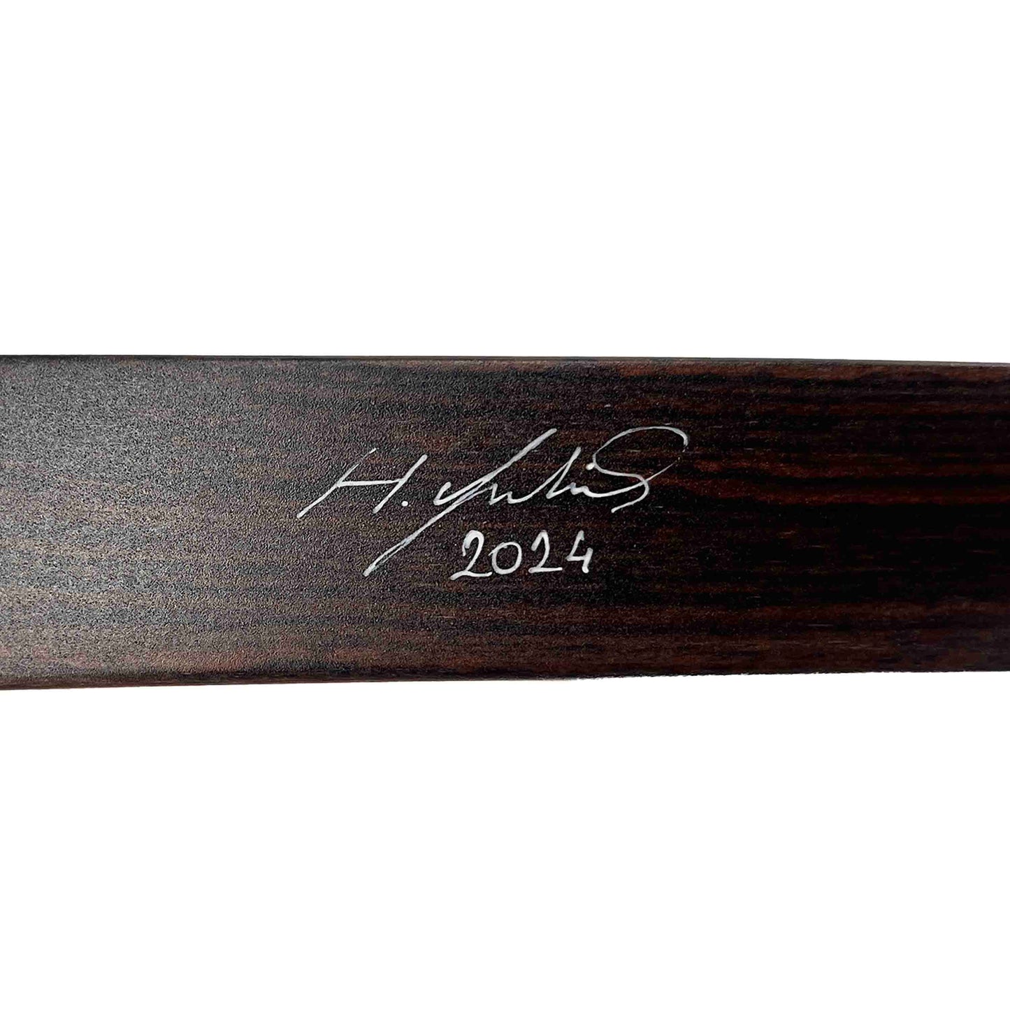 Bodnik Bows Henry Bodnik Signature Stick RH 62", 45Lbs @ 28"