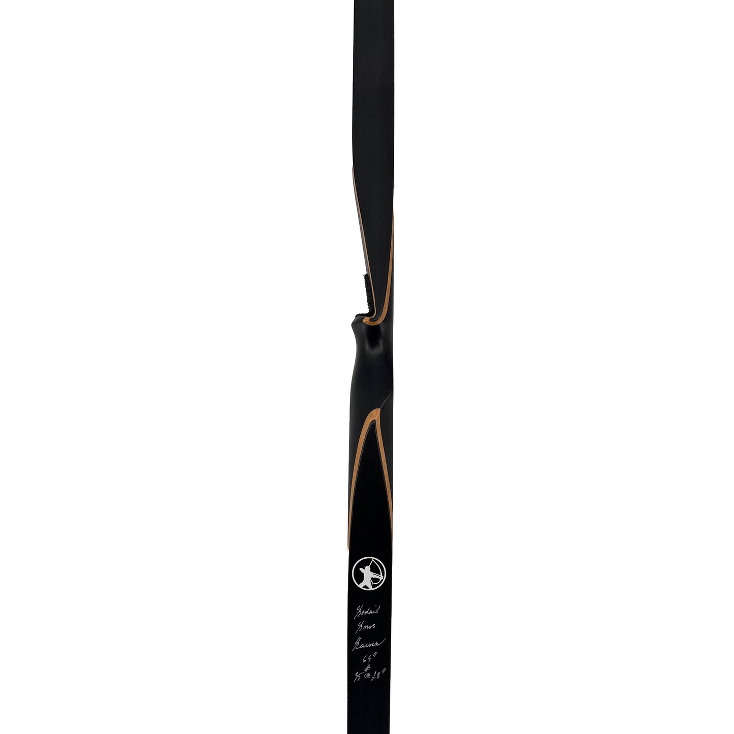 Bodnik Bows Raven Carbon
