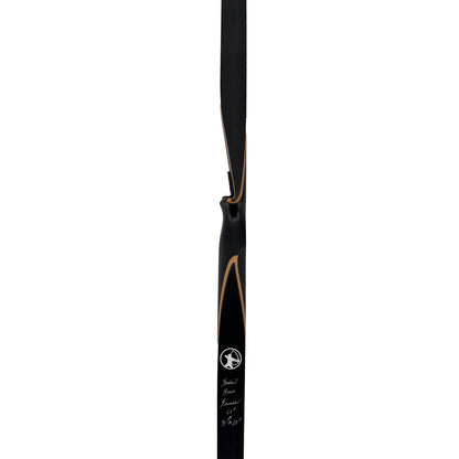 Bodnik Bows Raven Carbon