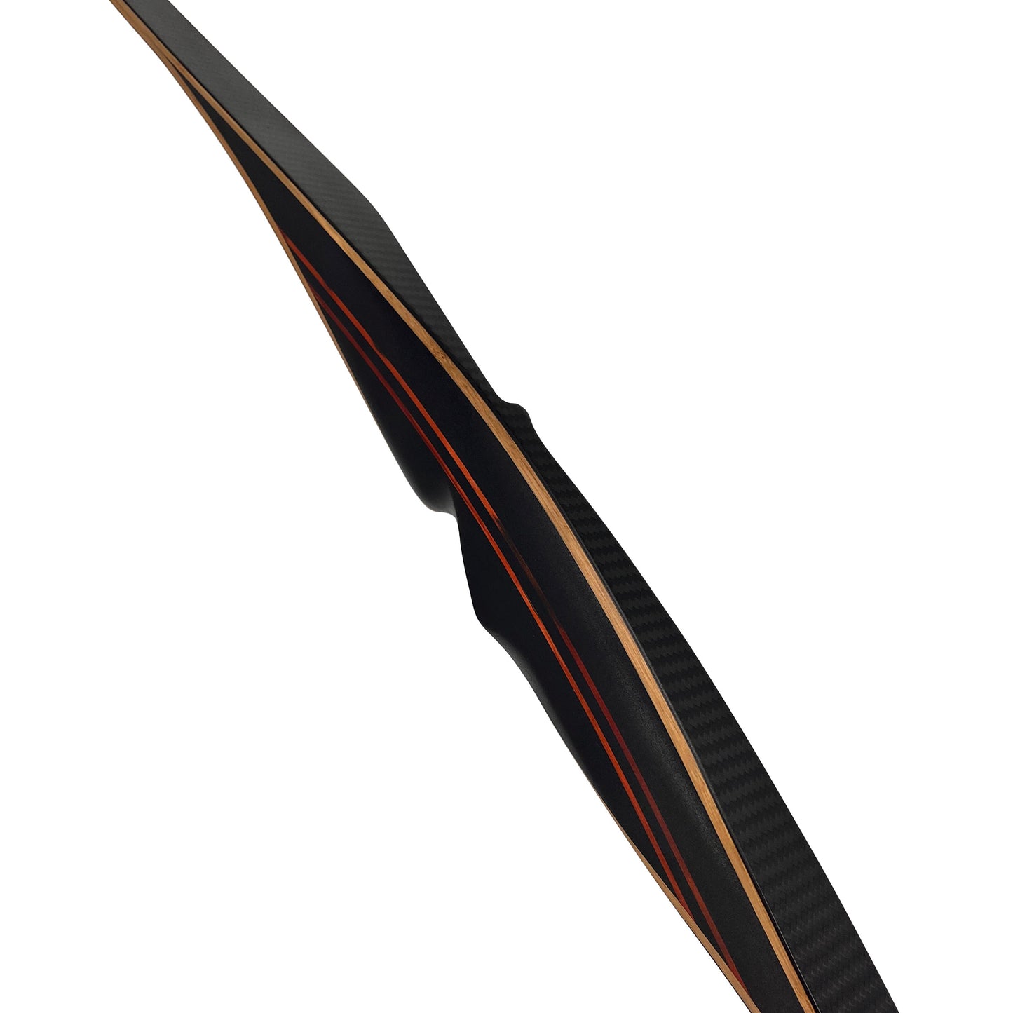 Bodnik Bows Raven Carbon