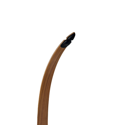 Bodnik Bows Mingo LH 50" , 30# @ 28" mit Ledergriff