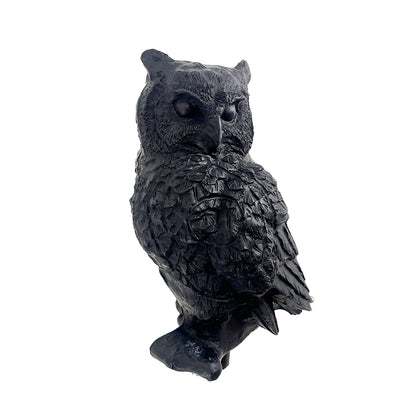 3D Ziel Kauz Hedwig