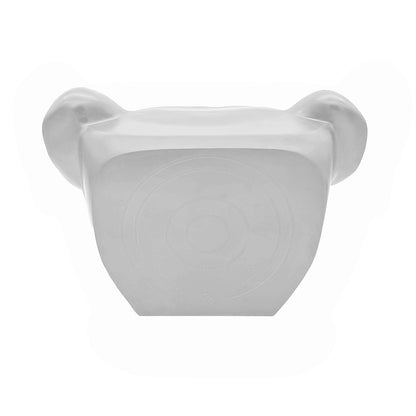 3D Ziel Arsch mit Ohren