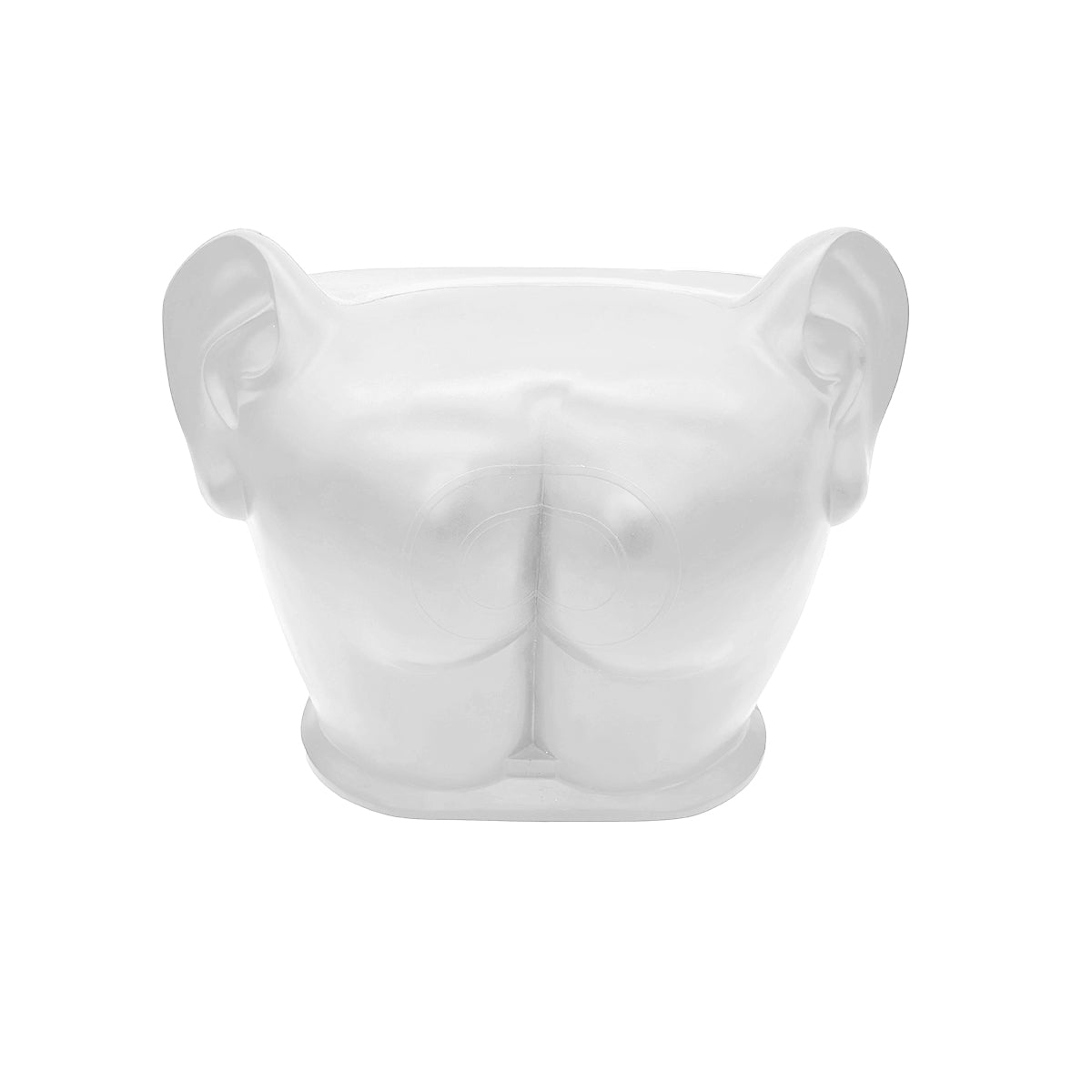 3D Ziel Arsch mit Ohren