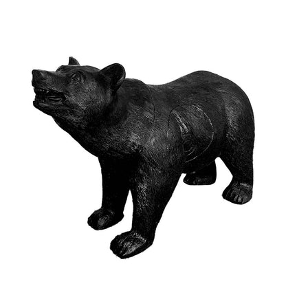 3D Ziel Ben der Bär